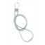 Strap Nose Clip Pro Clear/Clear